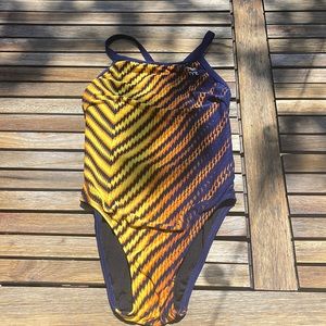 TYR swimsuit size 30